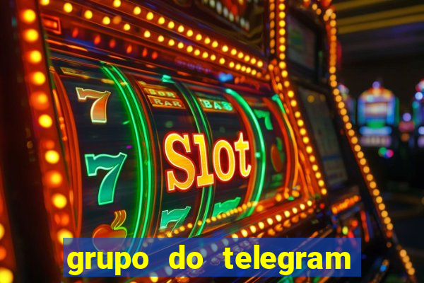 grupo do telegram pode tudo